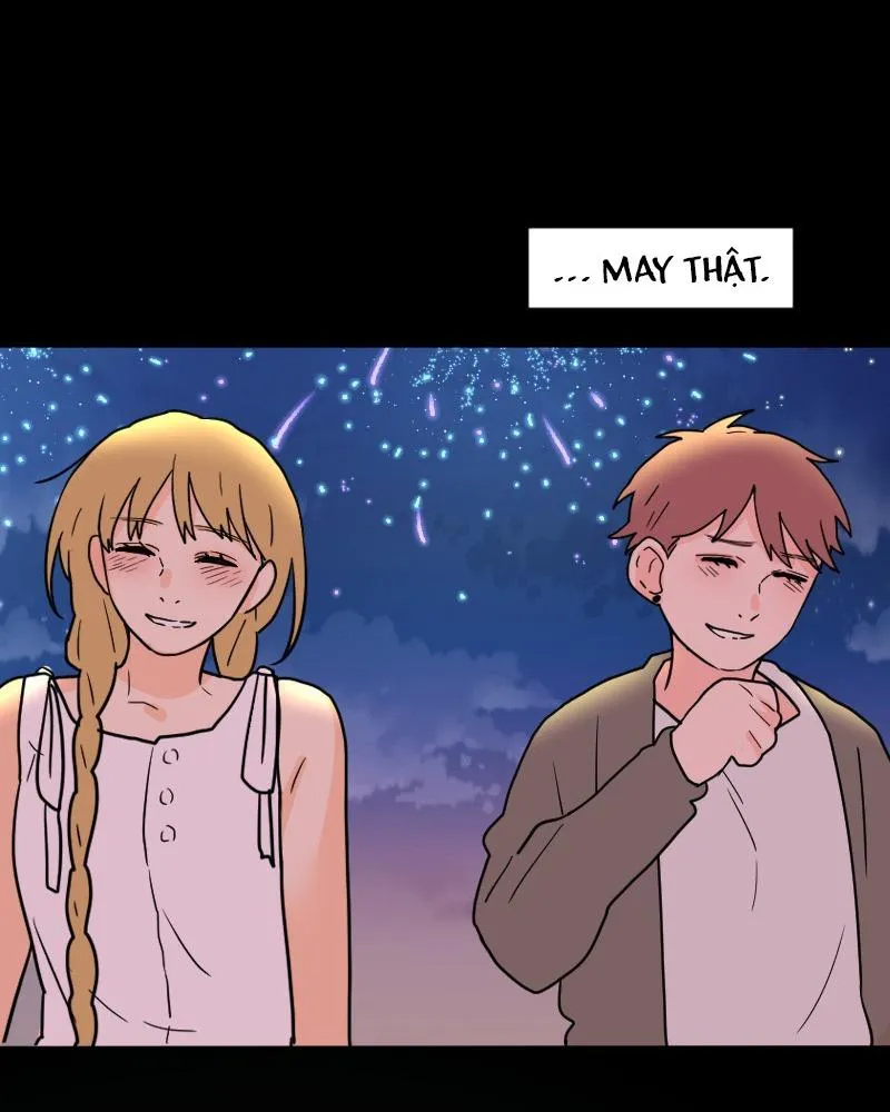 Truyện Ngôn Nhưng Không Ngôn Lắm Chapter 62 Trang 20