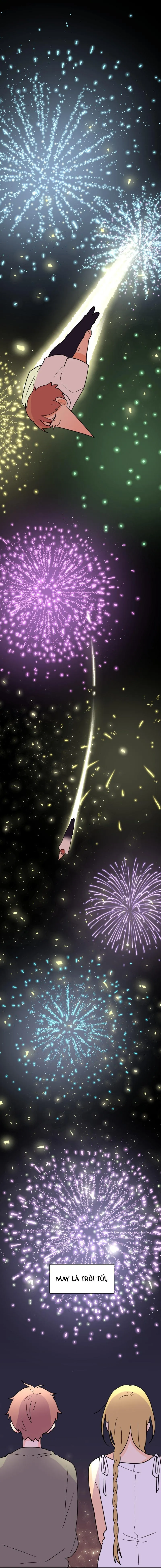 Truyện Ngôn Nhưng Không Ngôn Lắm Chapter 62 Trang 21