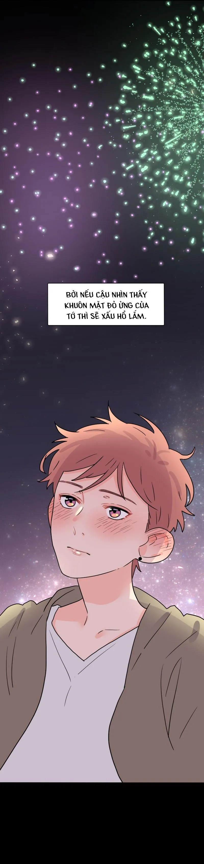 Truyện Ngôn Nhưng Không Ngôn Lắm Chapter 62 Trang 24