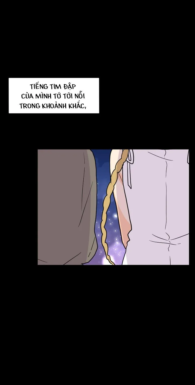 Truyện Ngôn Nhưng Không Ngôn Lắm Chapter 62 Trang 25