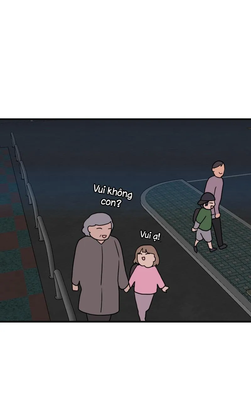 Truyện Ngôn Nhưng Không Ngôn Lắm Chapter 62 Trang 30