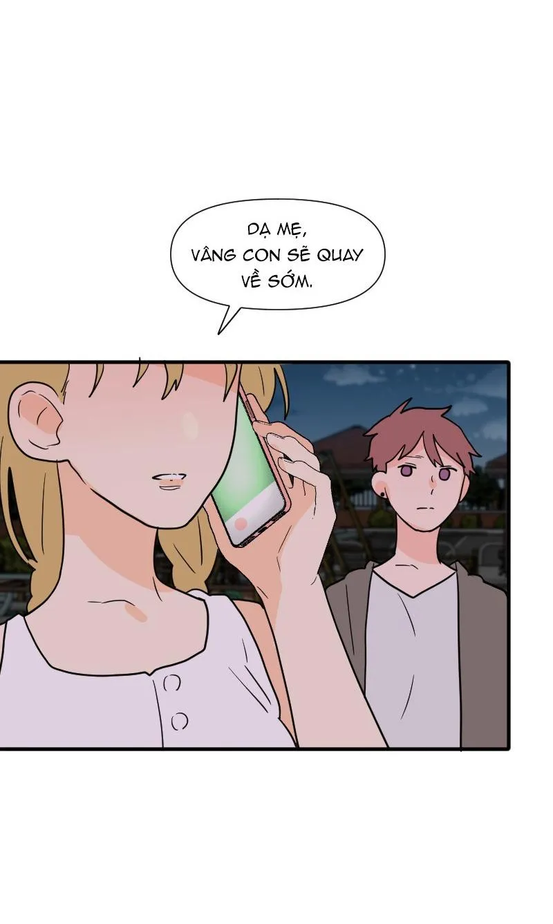 Truyện Ngôn Nhưng Không Ngôn Lắm Chapter 62 Trang 31