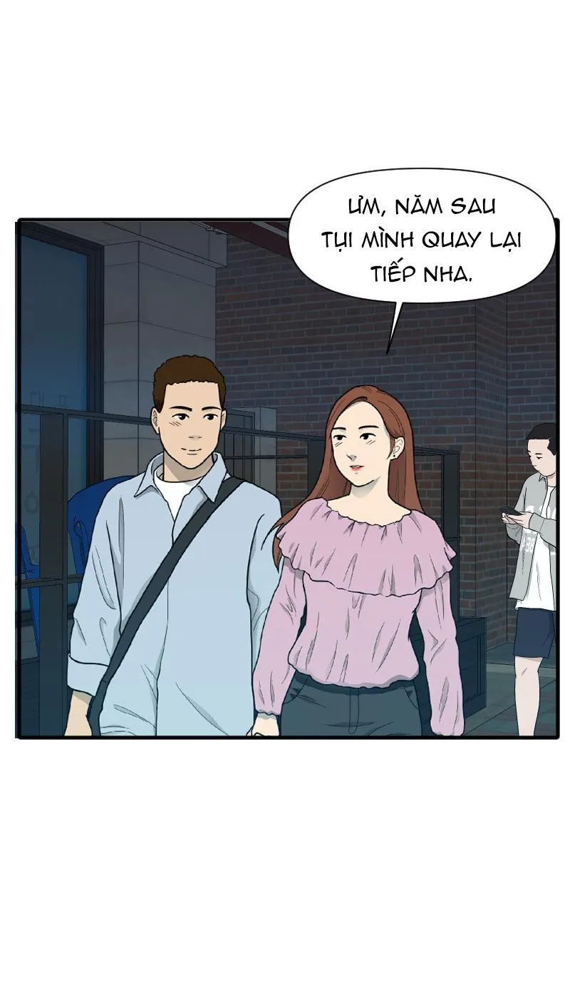 Truyện Ngôn Nhưng Không Ngôn Lắm Chapter 62 Trang 49