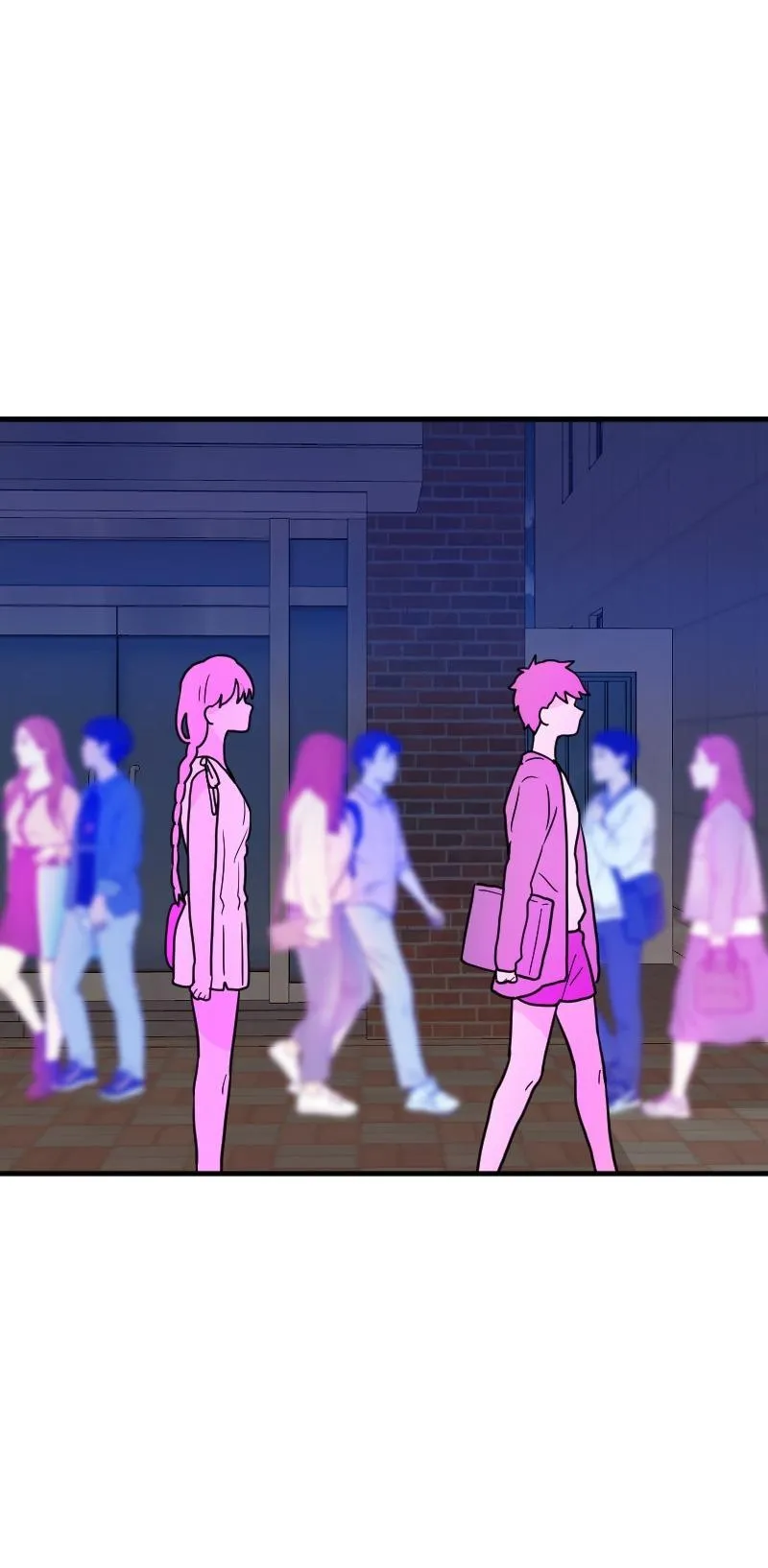 Truyện Ngôn Nhưng Không Ngôn Lắm Chapter 62 Trang 53