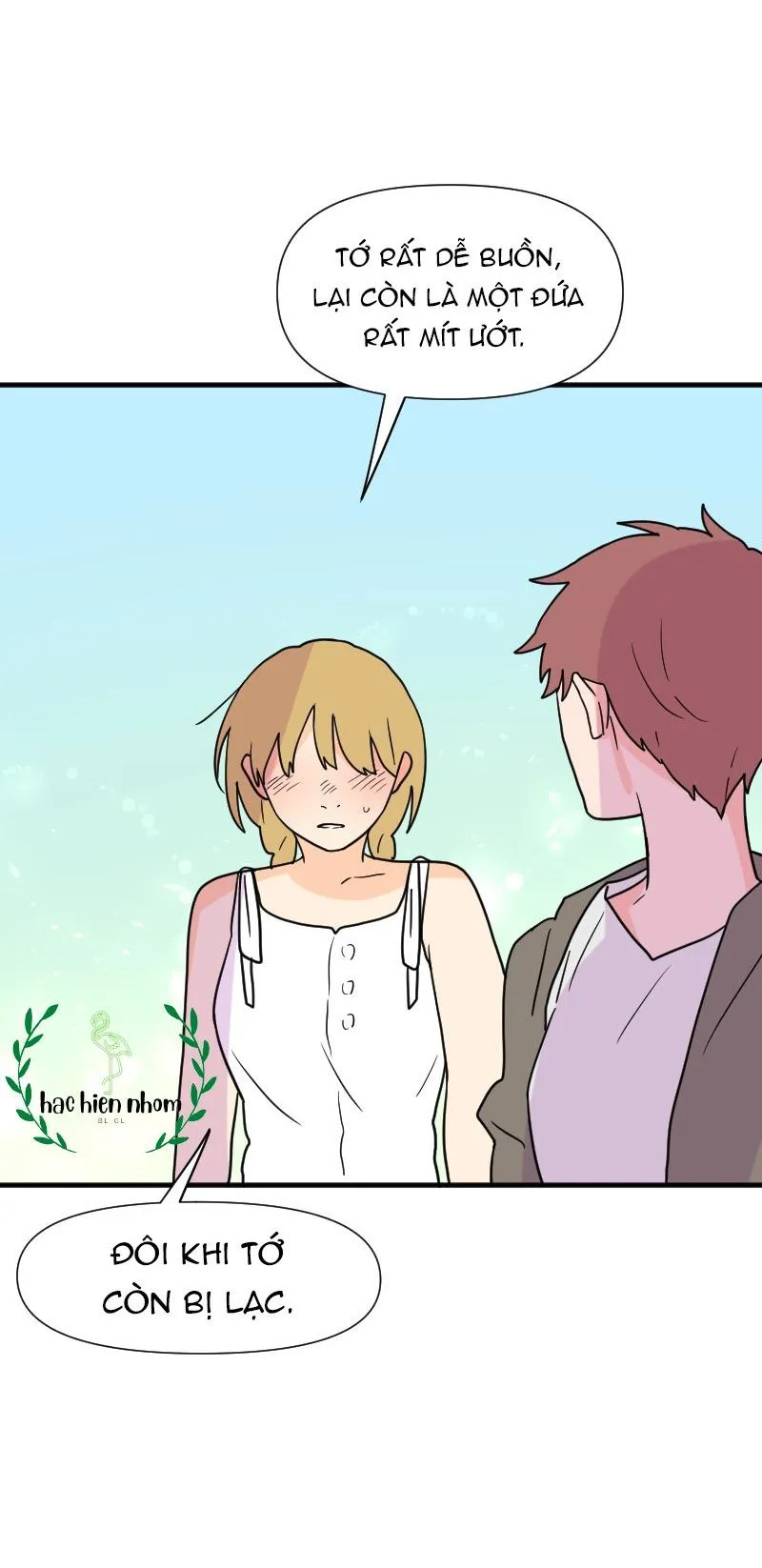 Truyện Ngôn Nhưng Không Ngôn Lắm Chapter 62 Trang 65