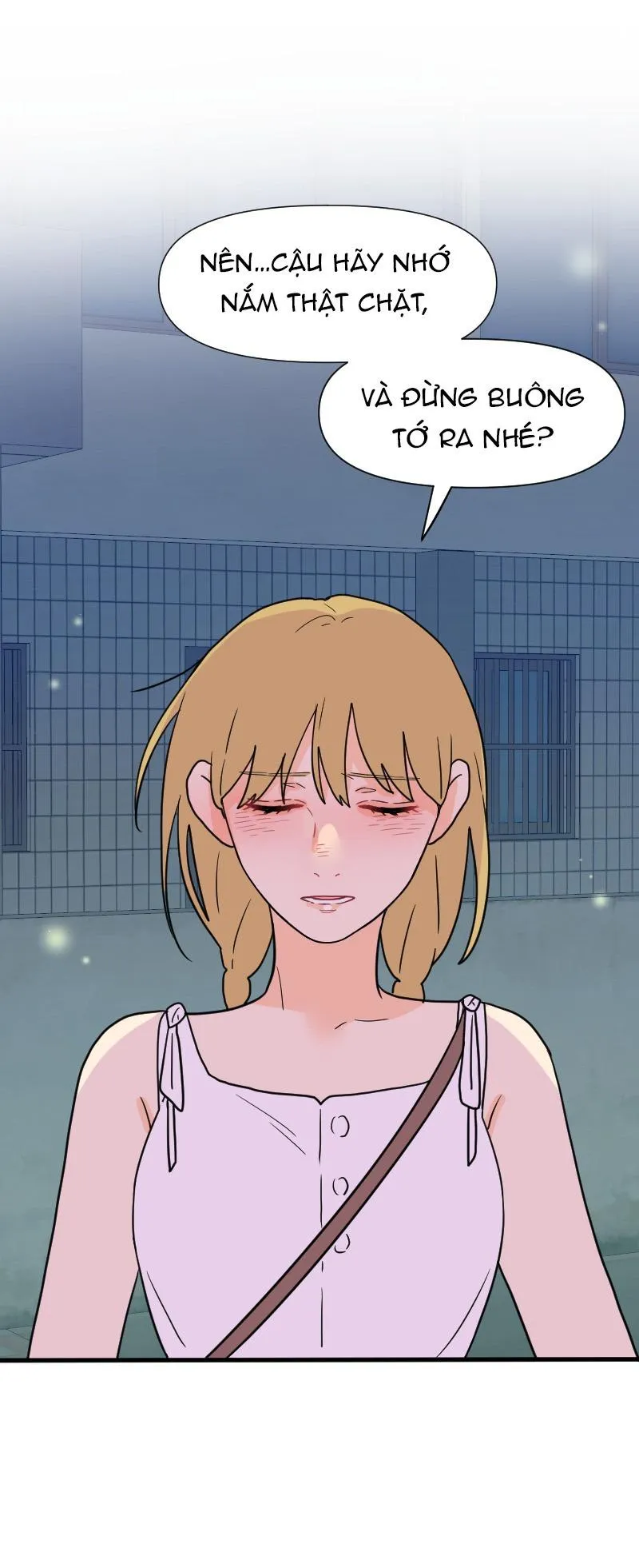 Truyện Ngôn Nhưng Không Ngôn Lắm Chapter 62 Trang 66