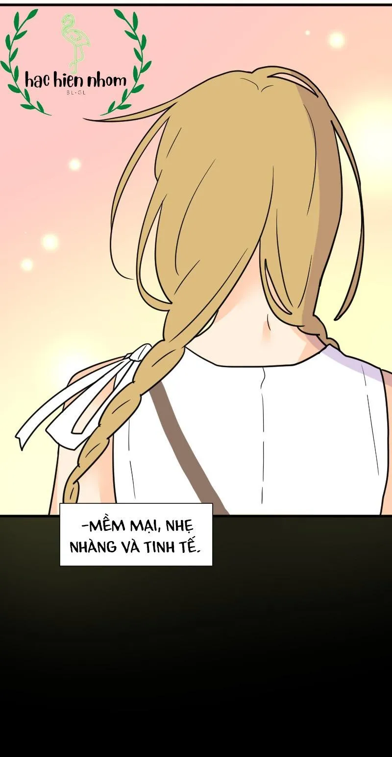 Truyện Ngôn Nhưng Không Ngôn Lắm Chapter 62 Trang 71