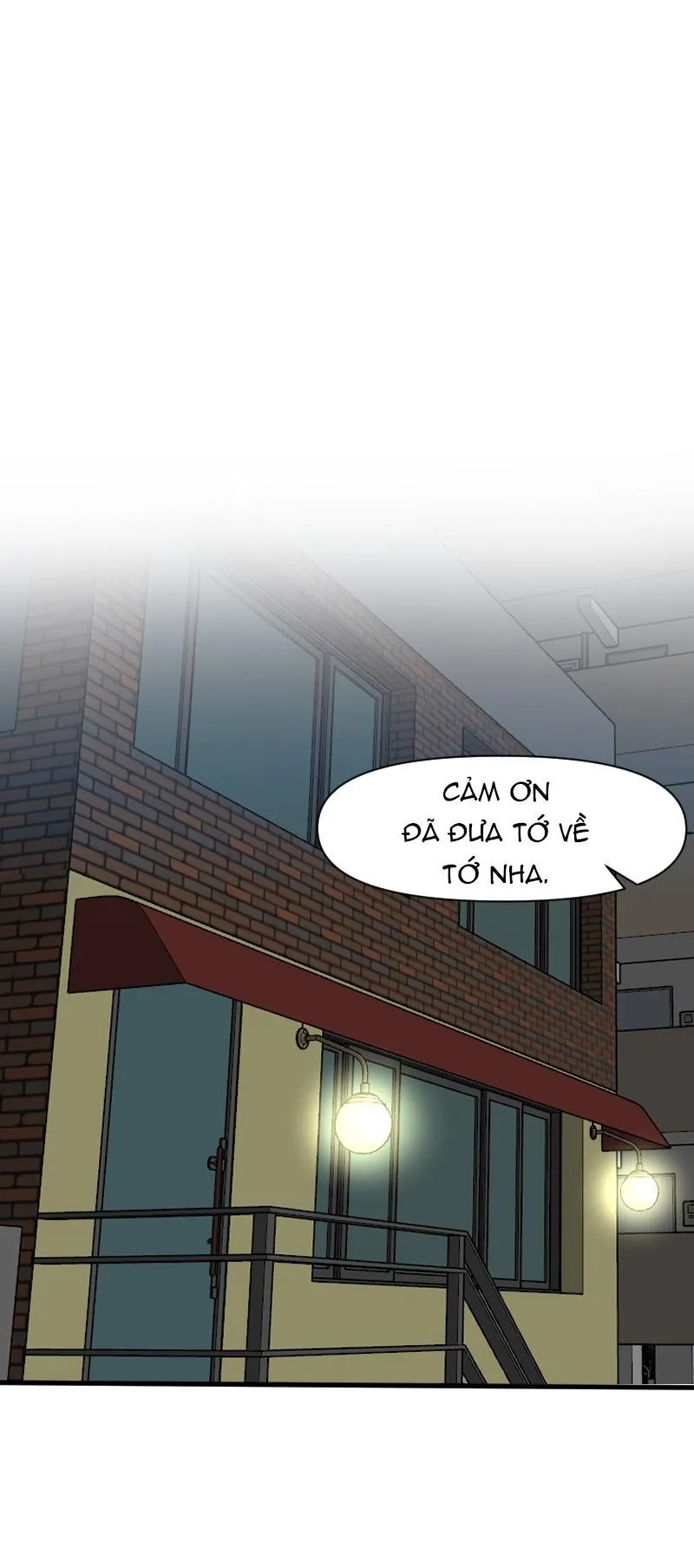 Truyện Ngôn Nhưng Không Ngôn Lắm Chapter 62 Trang 75