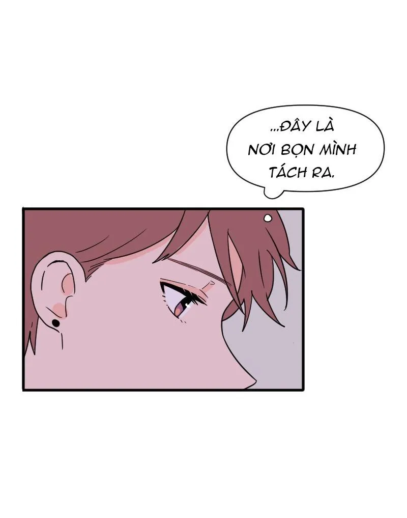 Truyện Ngôn Nhưng Không Ngôn Lắm Chapter 62 Trang 76