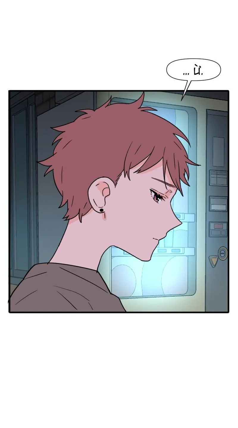 Truyện Ngôn Nhưng Không Ngôn Lắm Chapter 62 Trang 79