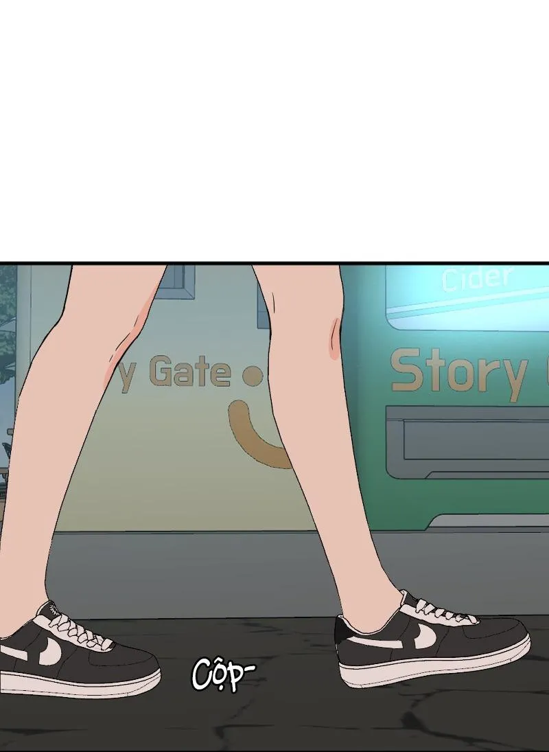 Truyện Ngôn Nhưng Không Ngôn Lắm Chapter 62 Trang 80