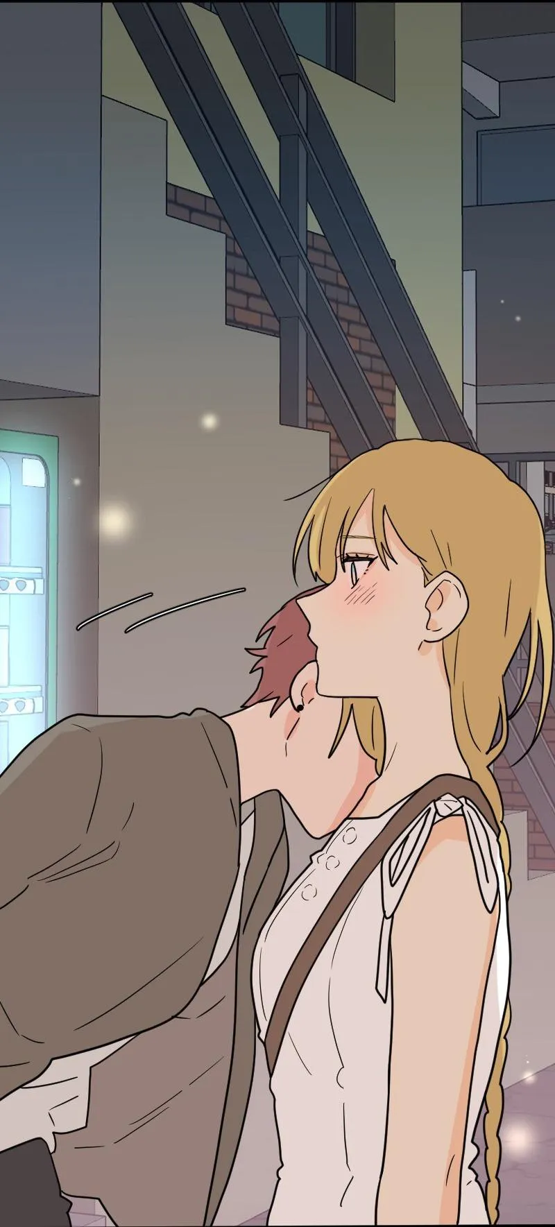 Truyện Ngôn Nhưng Không Ngôn Lắm Chapter 62 Trang 81