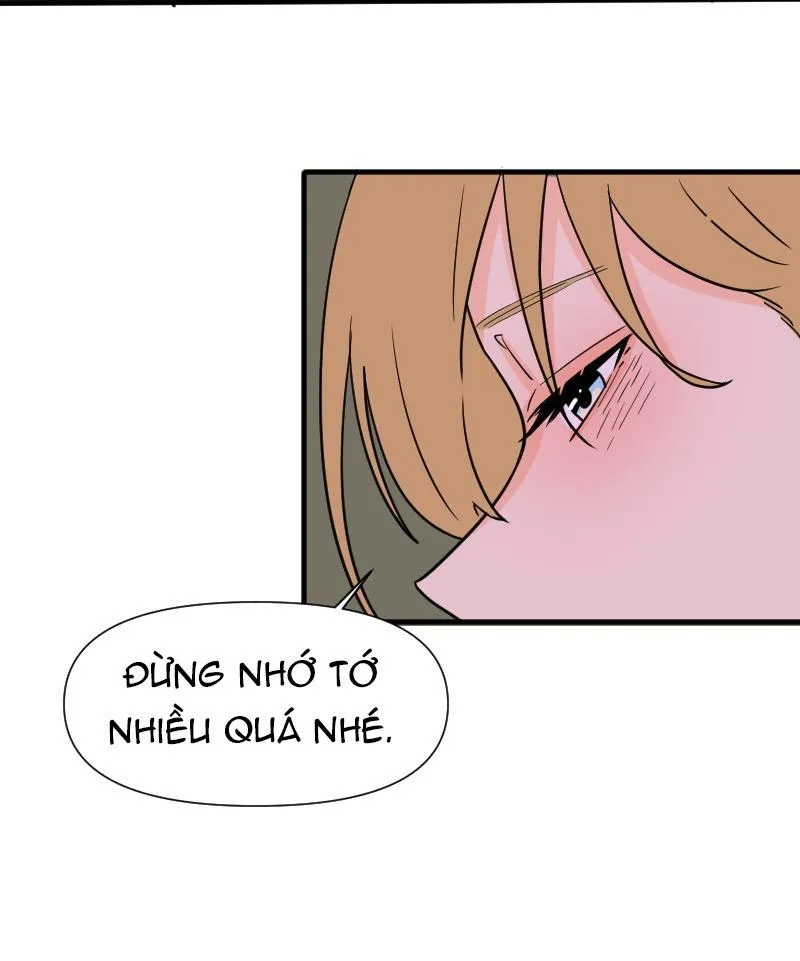 Truyện Ngôn Nhưng Không Ngôn Lắm Chapter 62 Trang 82