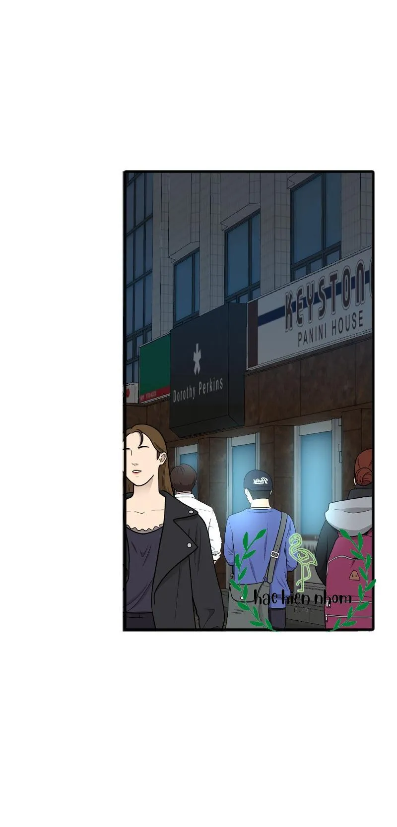 Truyện Ngôn Nhưng Không Ngôn Lắm Chapter 62 Trang 87