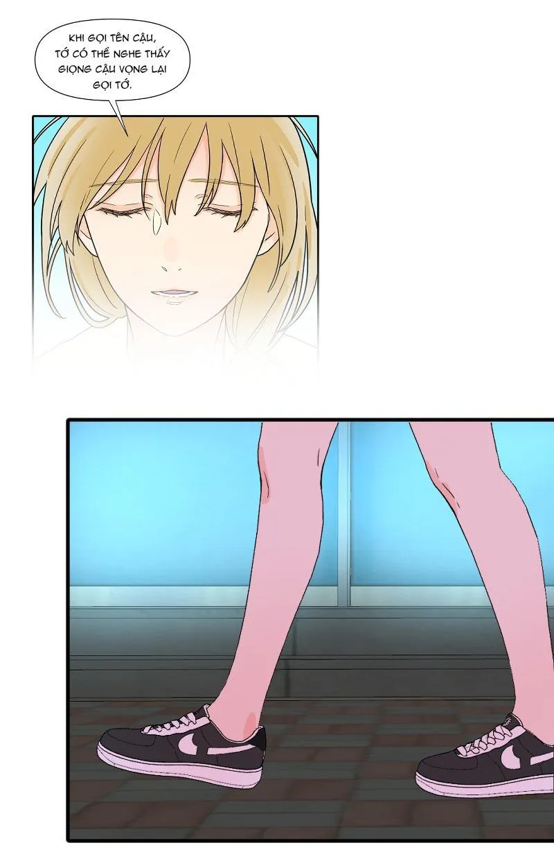 Truyện Ngôn Nhưng Không Ngôn Lắm Chapter 62 Trang 89