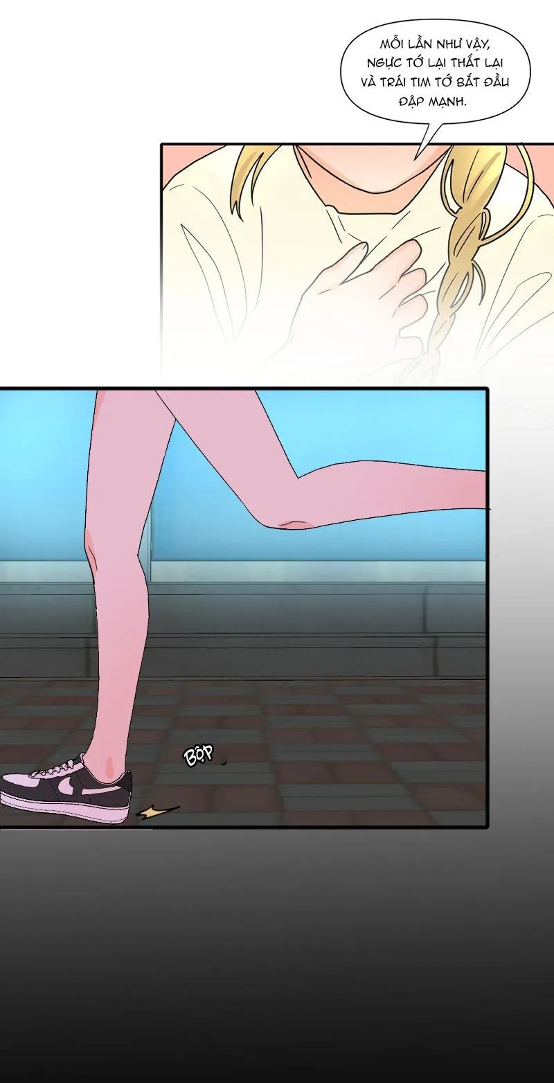 Truyện Ngôn Nhưng Không Ngôn Lắm Chapter 62 Trang 90