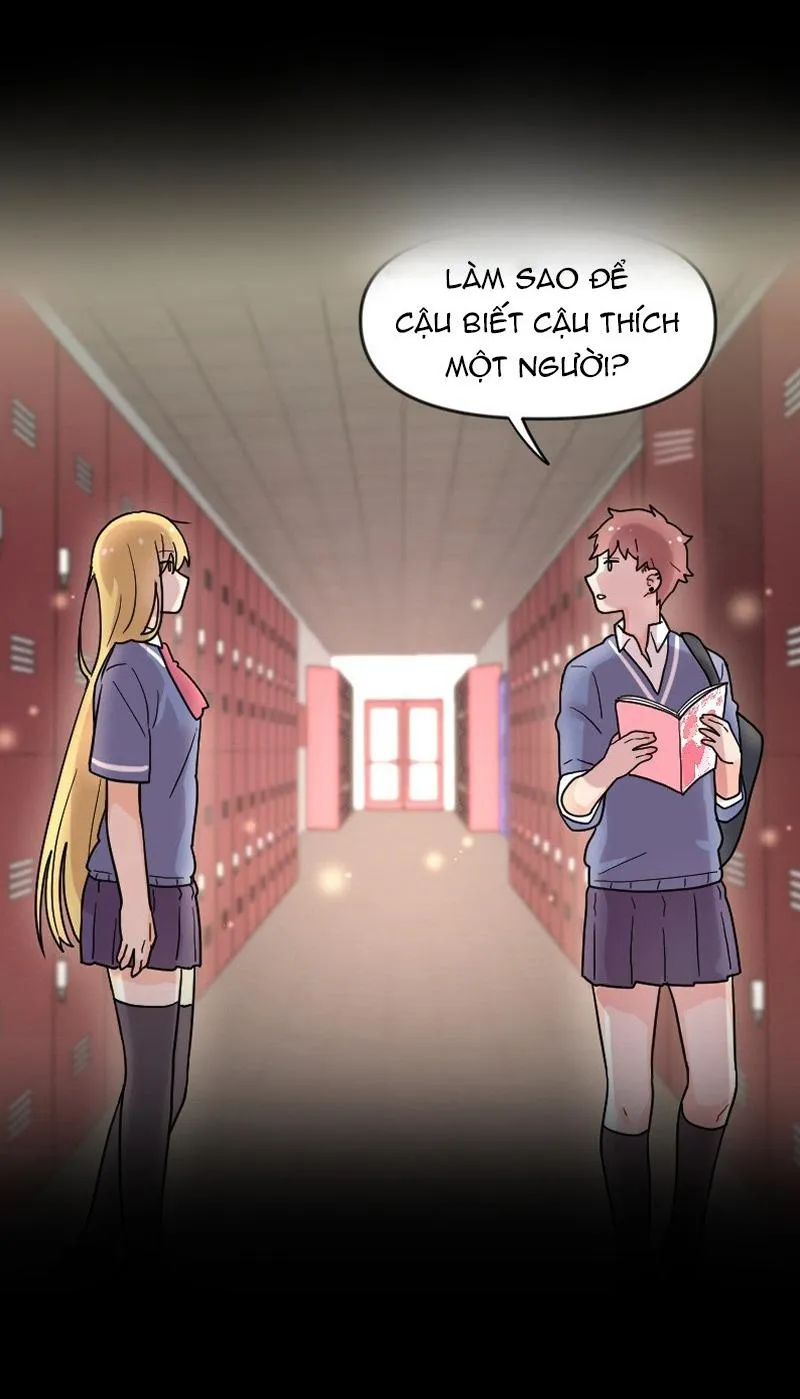 Truyện Ngôn Nhưng Không Ngôn Lắm Chapter 62 Trang 93