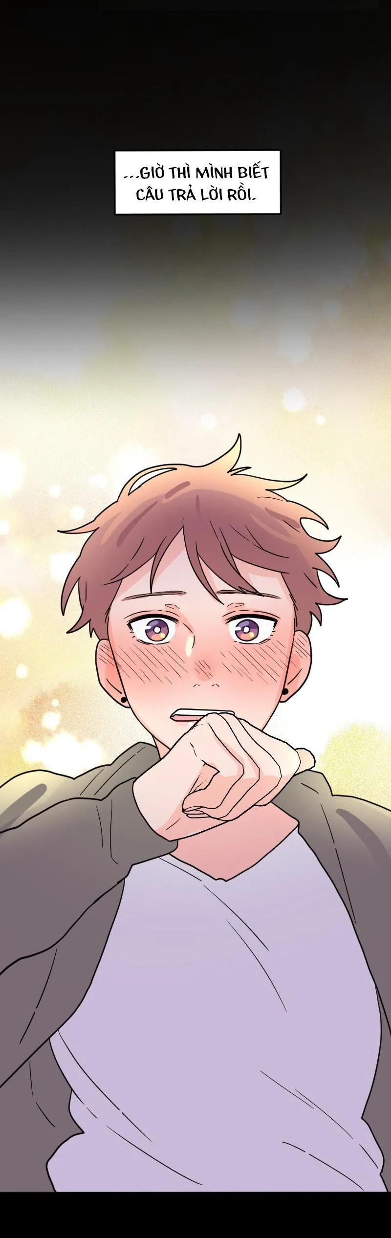 Truyện Ngôn Nhưng Không Ngôn Lắm Chapter 62 Trang 95