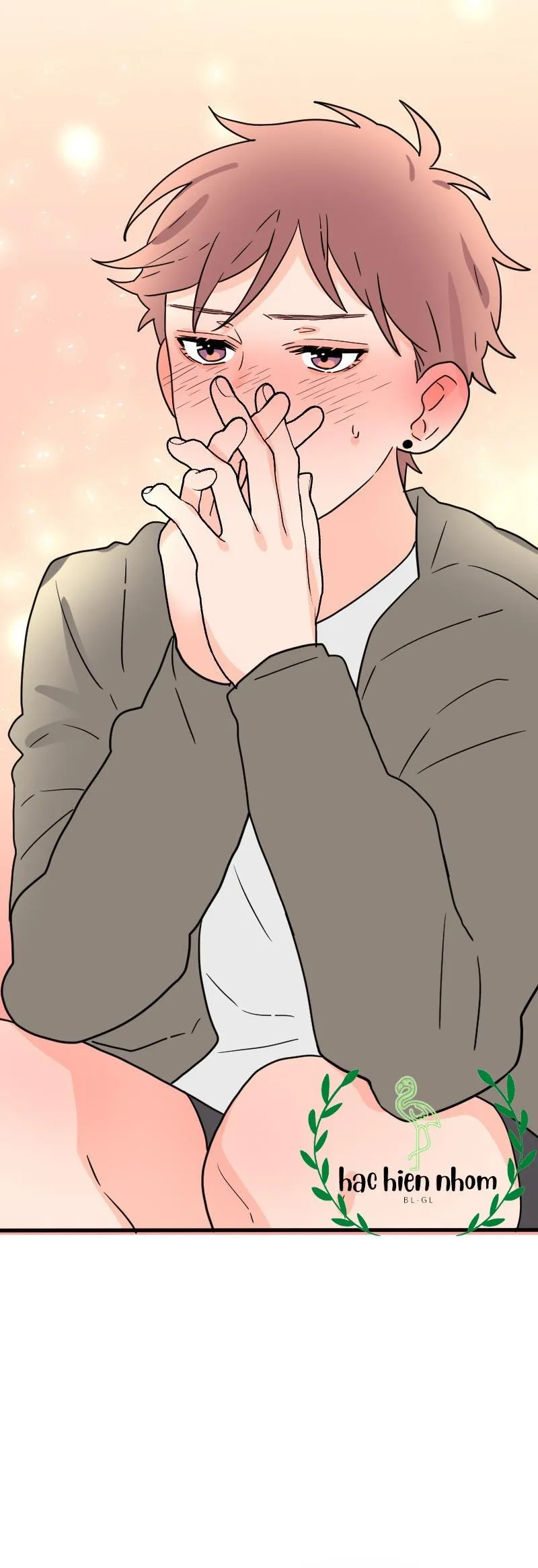 Truyện Ngôn Nhưng Không Ngôn Lắm Chapter 62 Trang 105