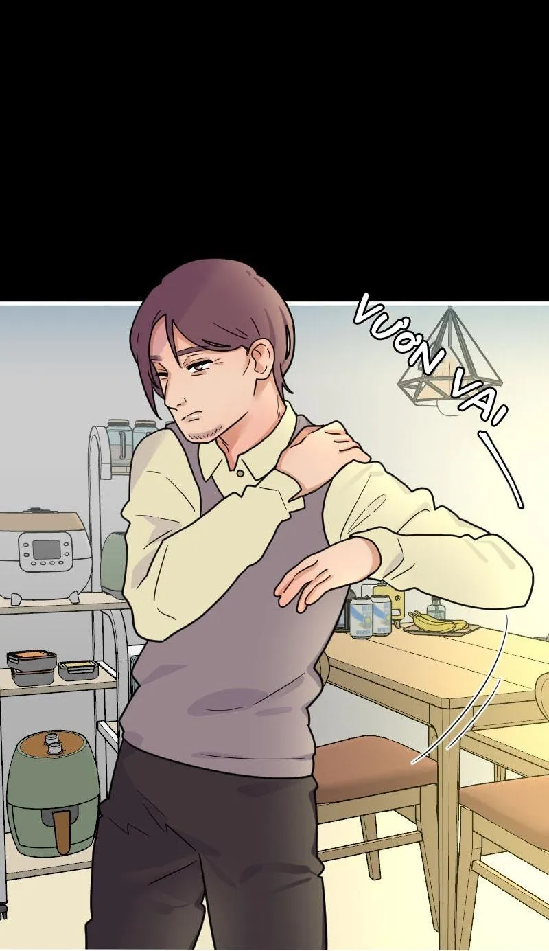 Truyện Ngôn Nhưng Không Ngôn Lắm Chapter 63 Trang 4