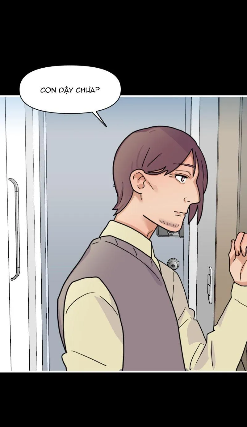 Truyện Ngôn Nhưng Không Ngôn Lắm Chapter 63 Trang 6