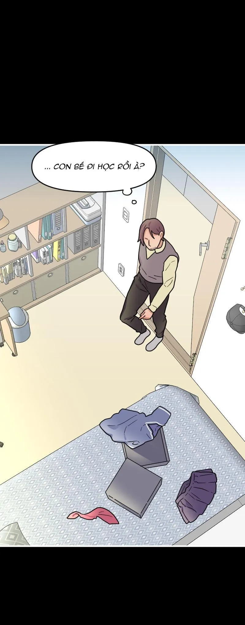 Truyện Ngôn Nhưng Không Ngôn Lắm Chapter 63 Trang 8