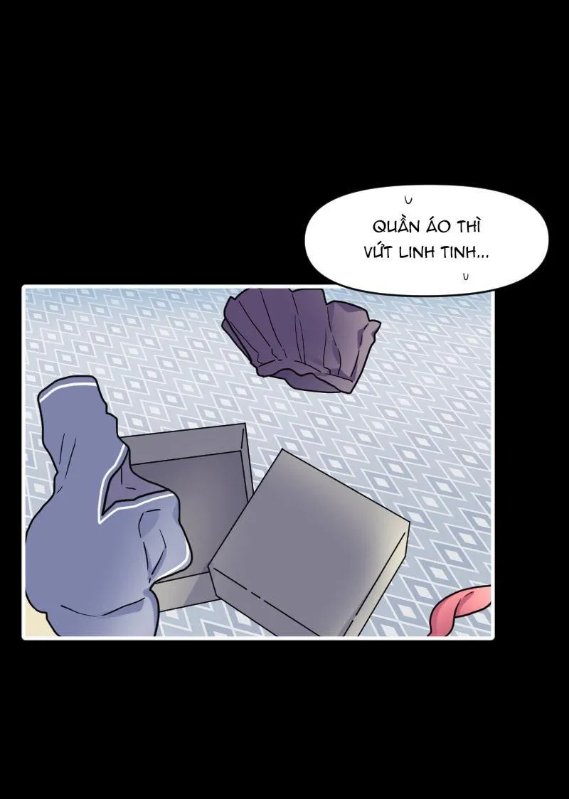 Truyện Ngôn Nhưng Không Ngôn Lắm Chapter 63 Trang 9