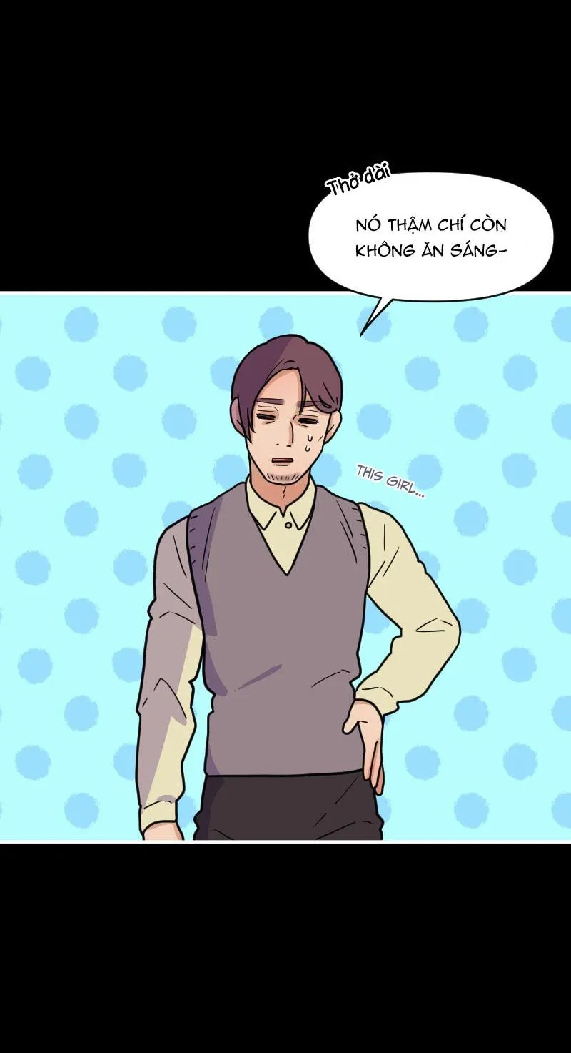 Truyện Ngôn Nhưng Không Ngôn Lắm Chapter 63 Trang 10