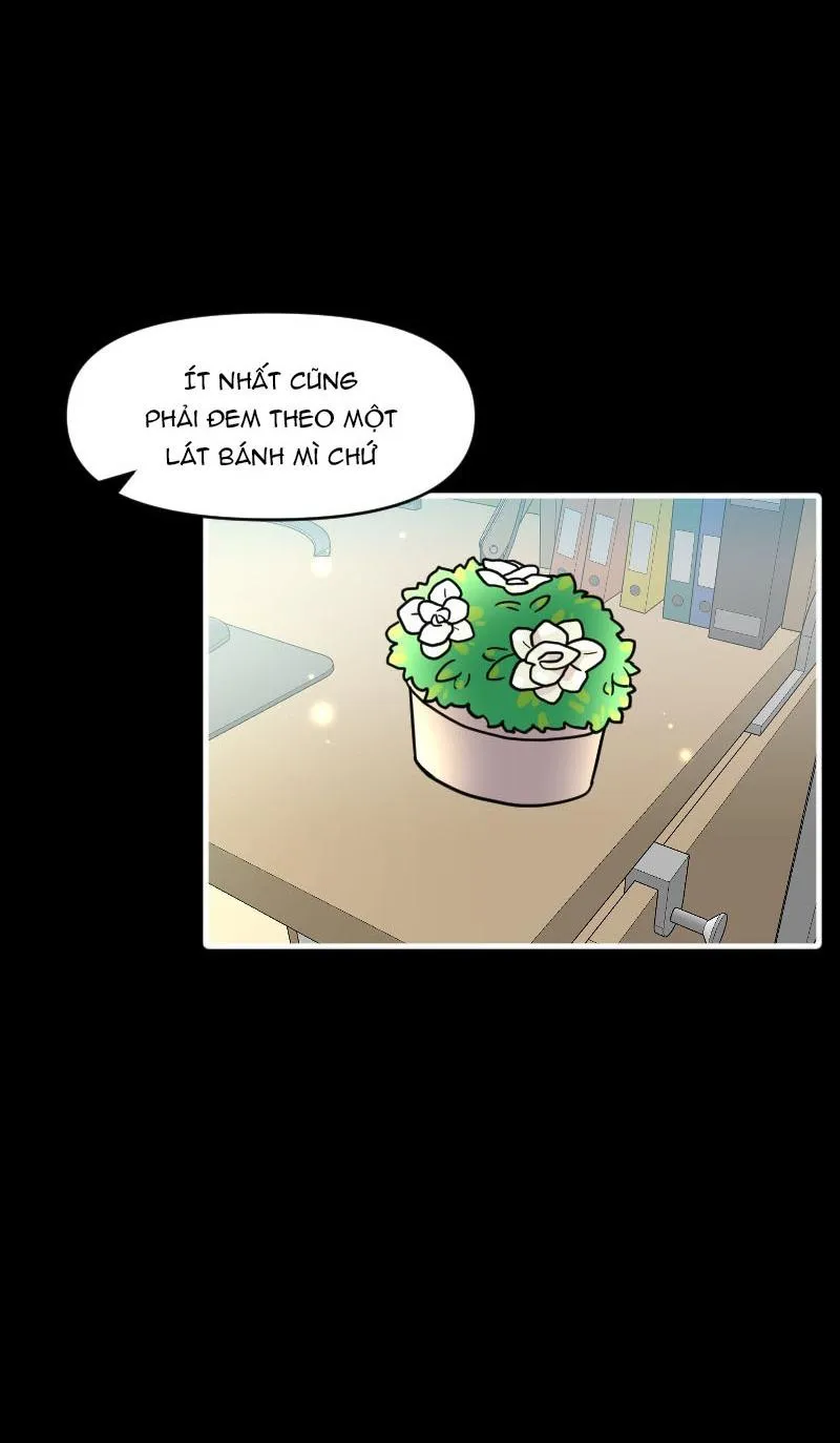 Truyện Ngôn Nhưng Không Ngôn Lắm Chapter 63 Trang 11