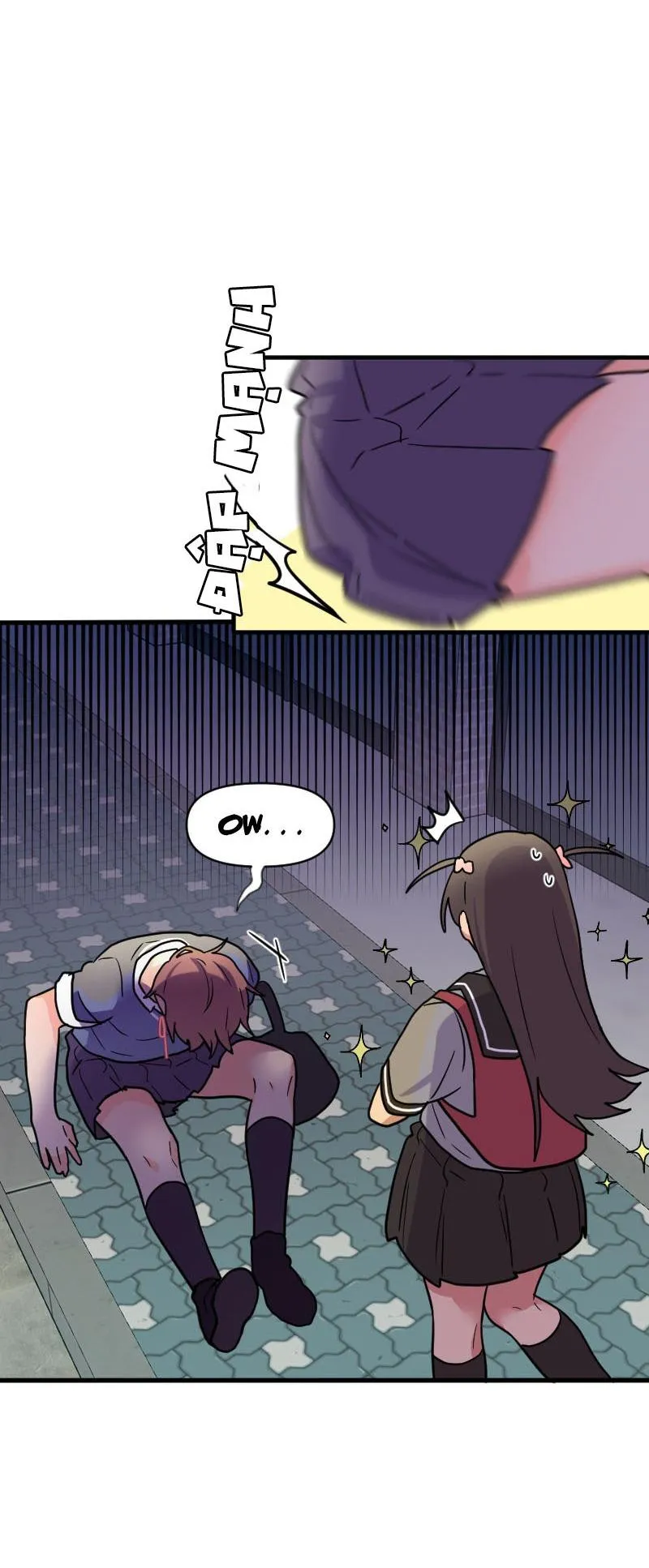 Truyện Ngôn Nhưng Không Ngôn Lắm Chapter 63 Trang 18