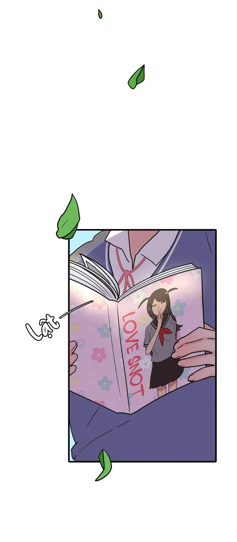 Truyện Ngôn Nhưng Không Ngôn Lắm Chapter 63 Trang 26