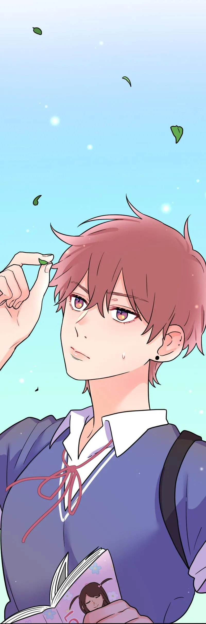 Truyện Ngôn Nhưng Không Ngôn Lắm Chapter 63 Trang 28