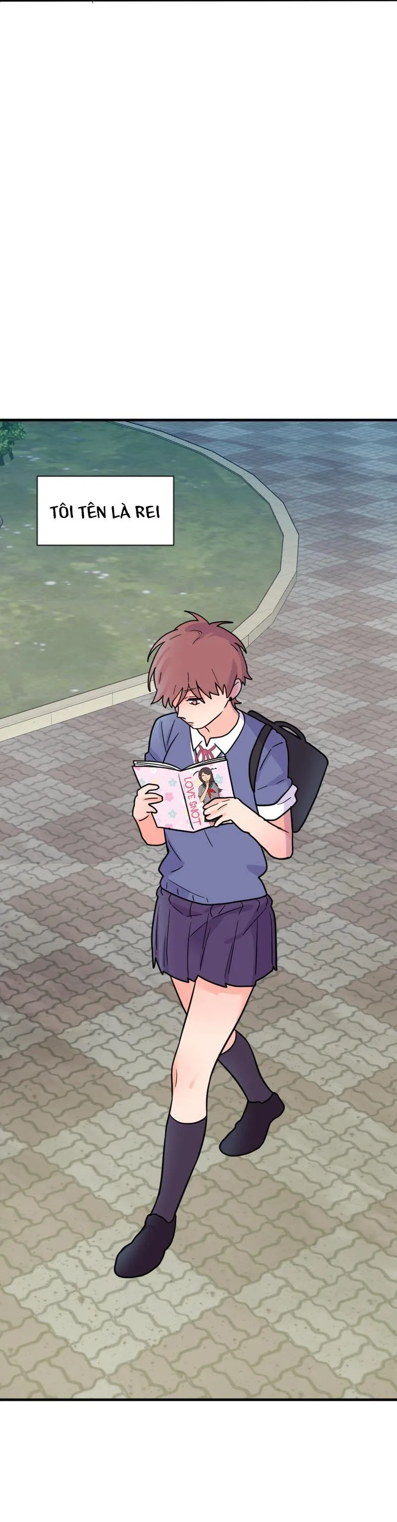 Truyện Ngôn Nhưng Không Ngôn Lắm Chapter 63 Trang 29