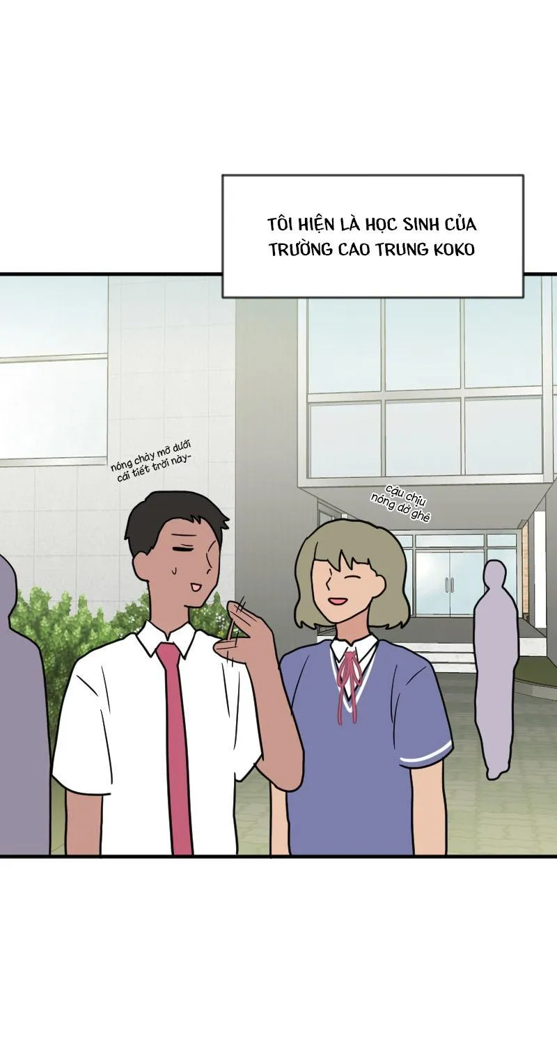 Truyện Ngôn Nhưng Không Ngôn Lắm Chapter 63 Trang 30
