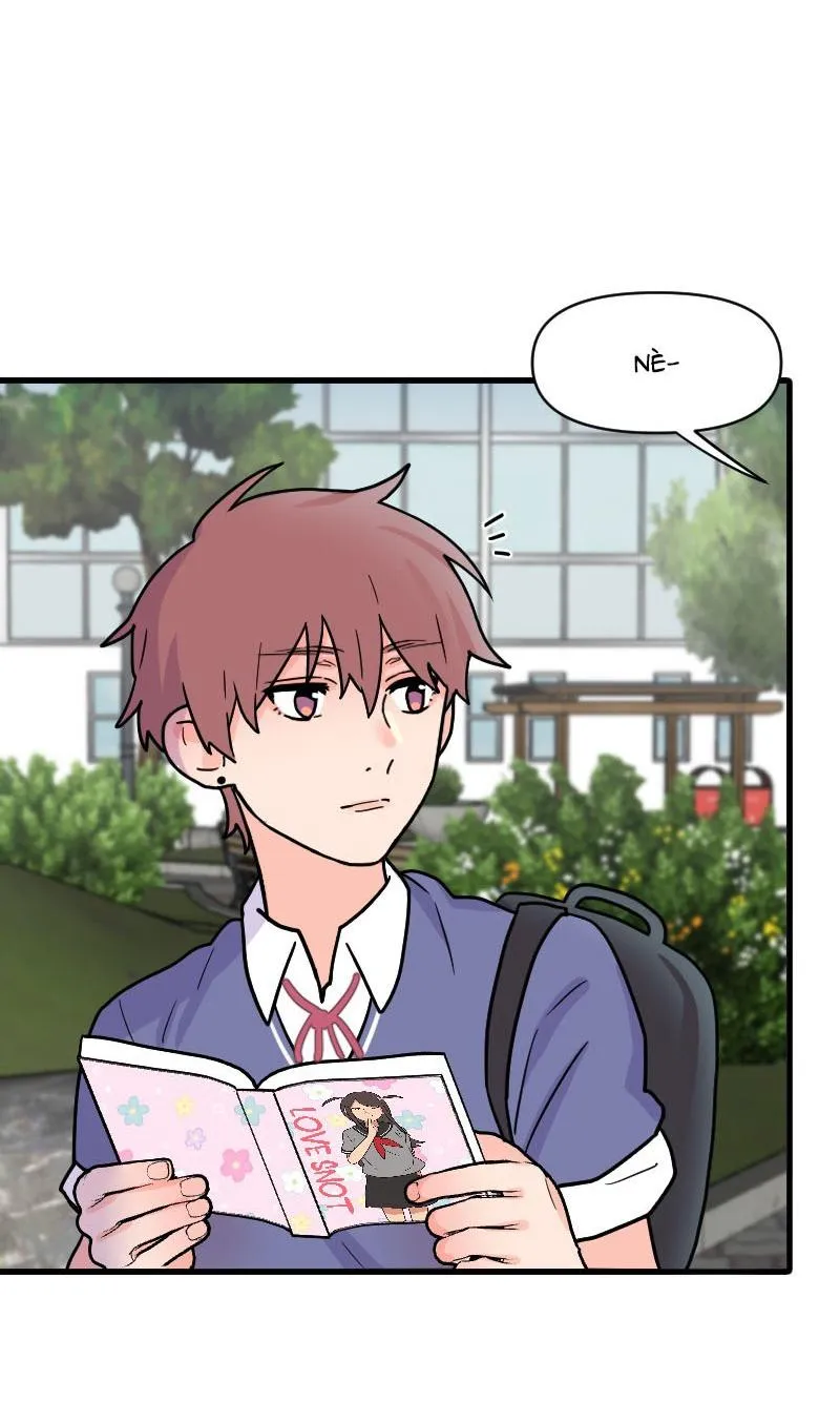 Truyện Ngôn Nhưng Không Ngôn Lắm Chapter 63 Trang 31