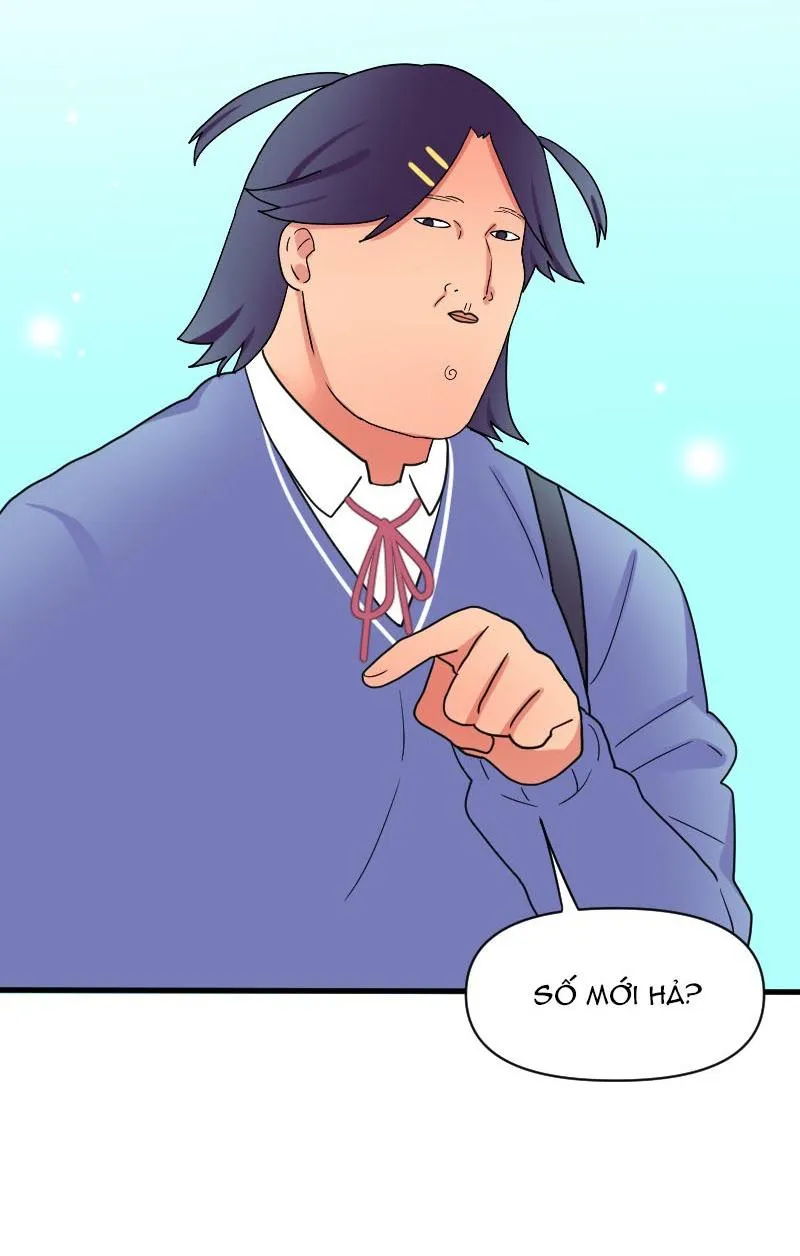 Truyện Ngôn Nhưng Không Ngôn Lắm Chapter 63 Trang 36