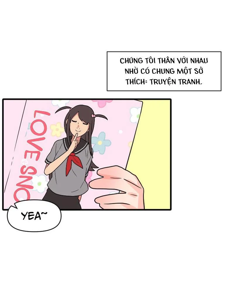 Truyện Ngôn Nhưng Không Ngôn Lắm Chapter 63 Trang 37