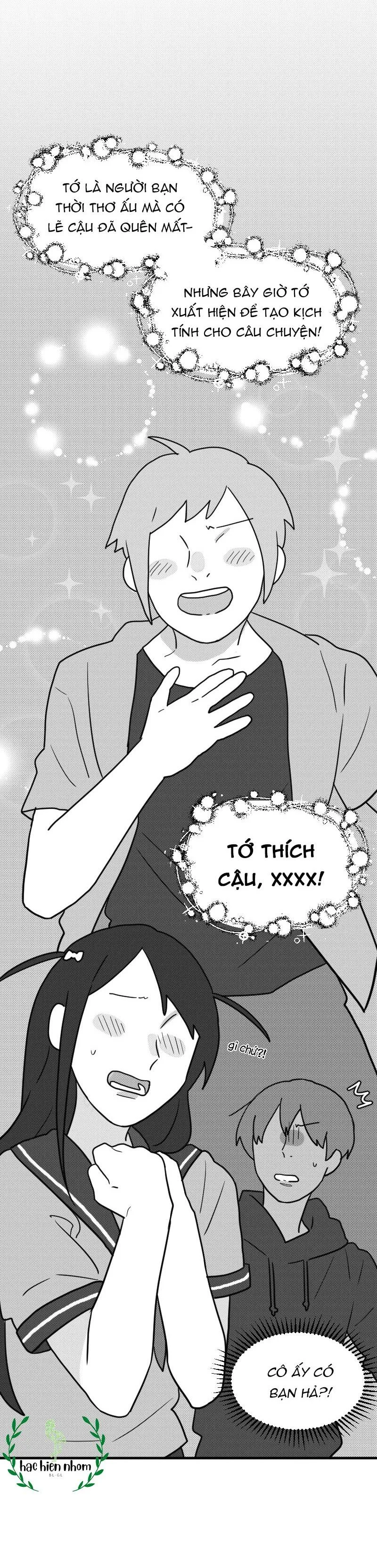 Truyện Ngôn Nhưng Không Ngôn Lắm Chapter 63 Trang 39