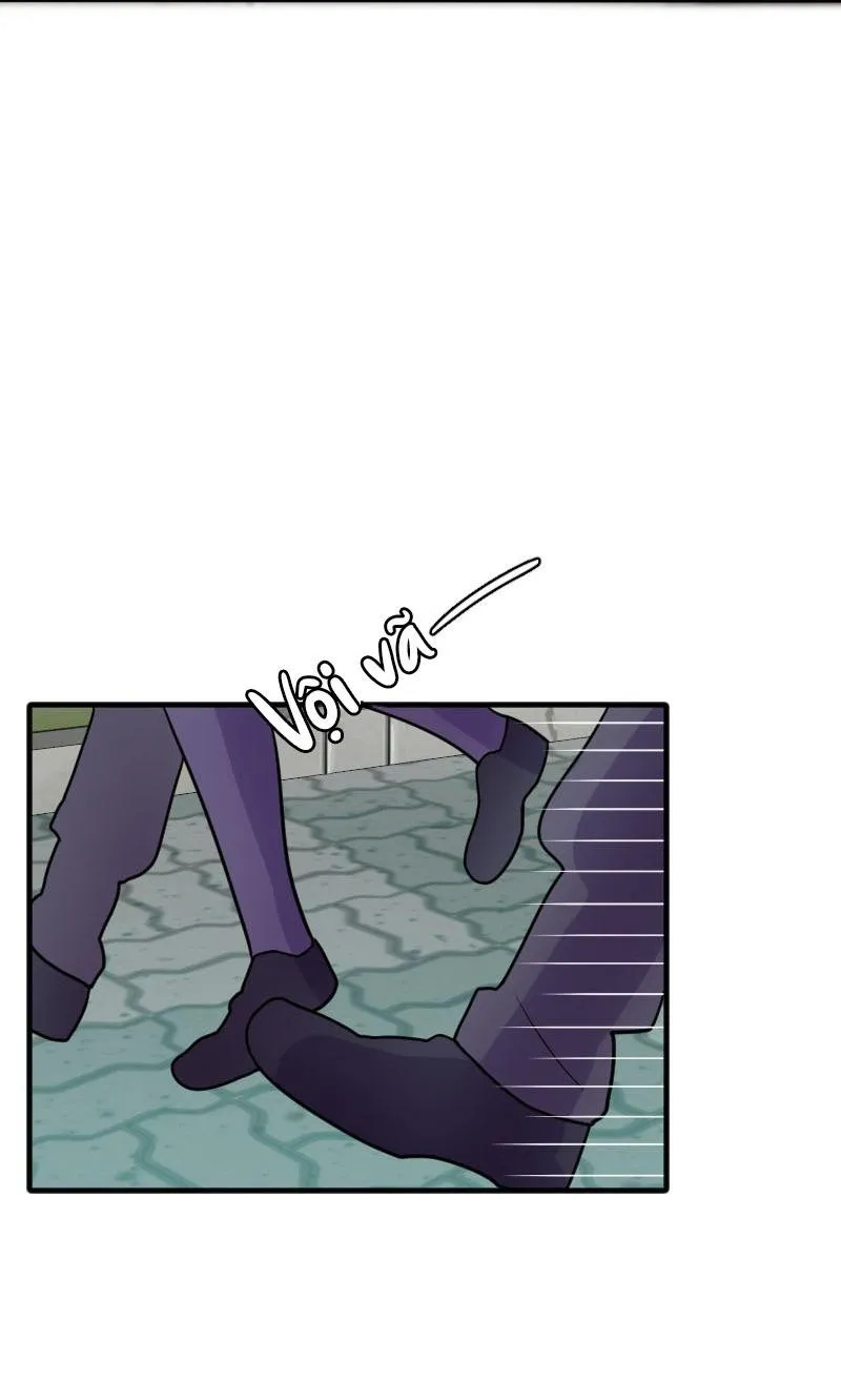 Truyện Ngôn Nhưng Không Ngôn Lắm Chapter 63 Trang 44