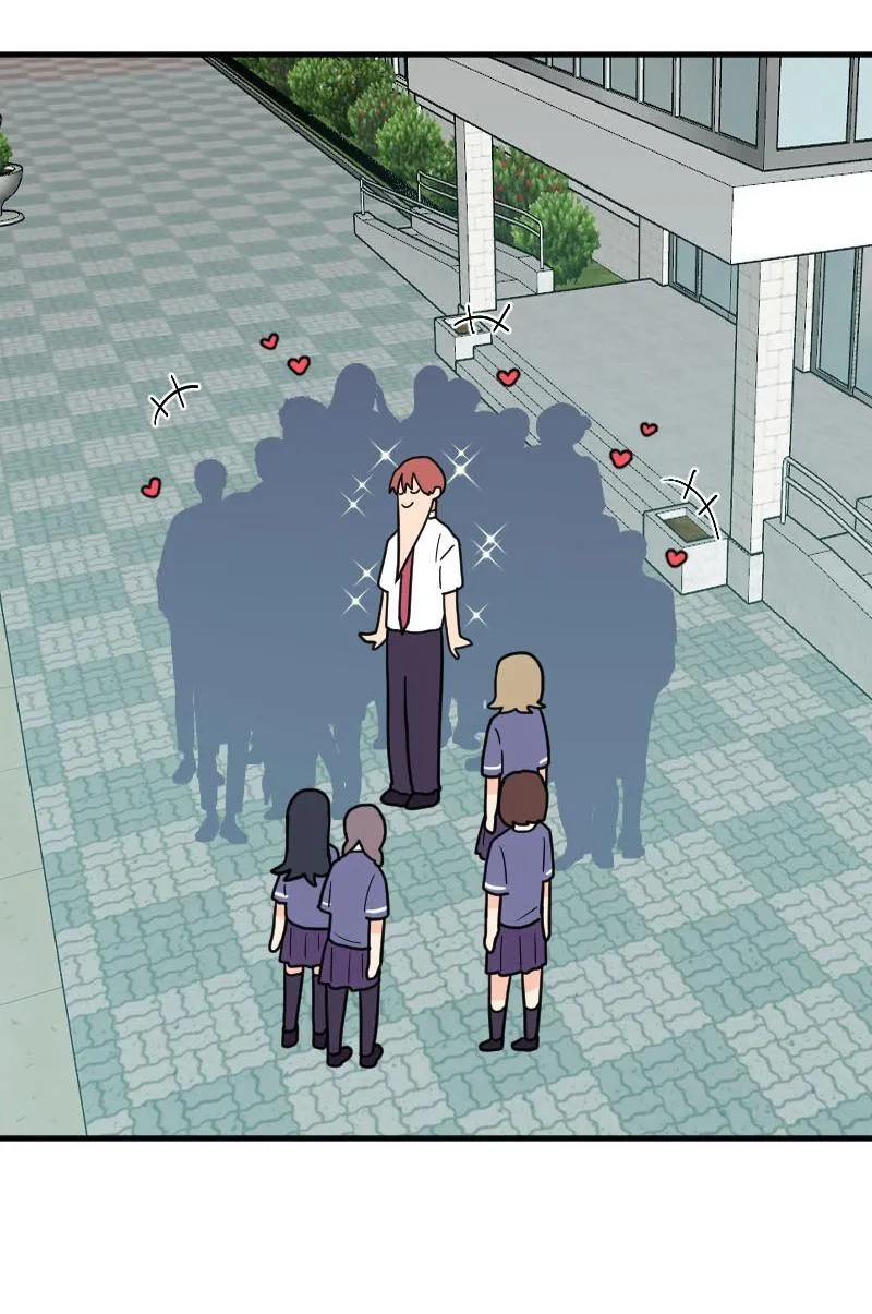 Truyện Ngôn Nhưng Không Ngôn Lắm Chapter 63 Trang 46