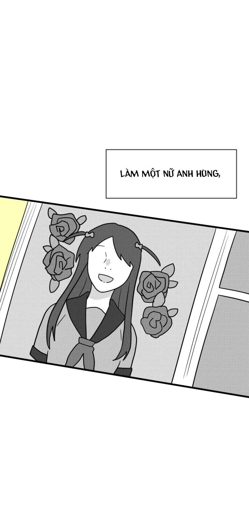 Truyện Ngôn Nhưng Không Ngôn Lắm Chapter 63 Trang 56