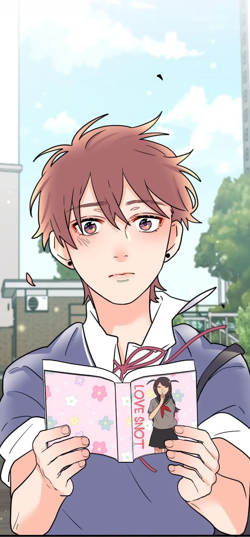 Truyện Ngôn Nhưng Không Ngôn Lắm Chapter 63 Trang 60