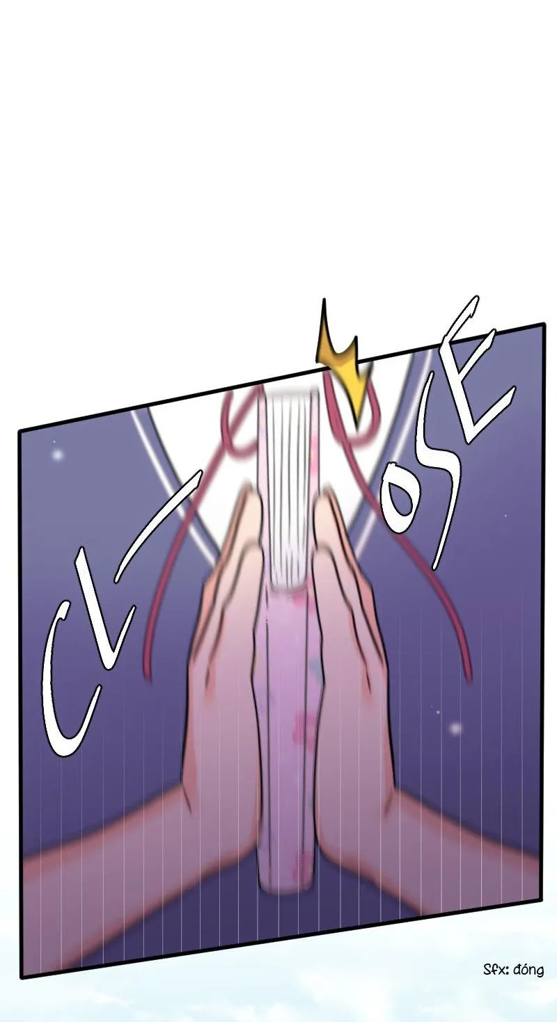 Truyện Ngôn Nhưng Không Ngôn Lắm Chapter 63 Trang 63