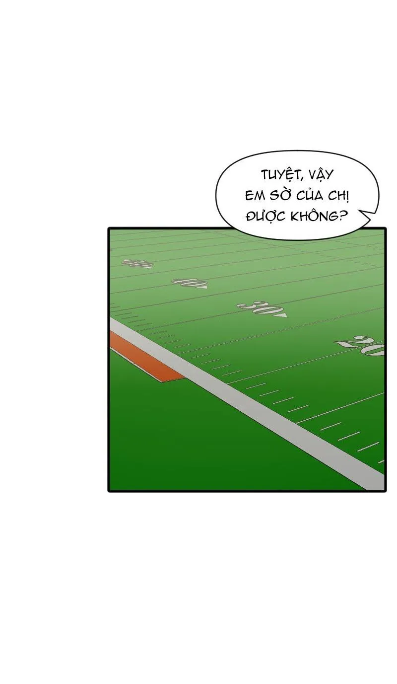Truyện Ngôn Nhưng Không Ngôn Lắm Chapter 63 Trang 71