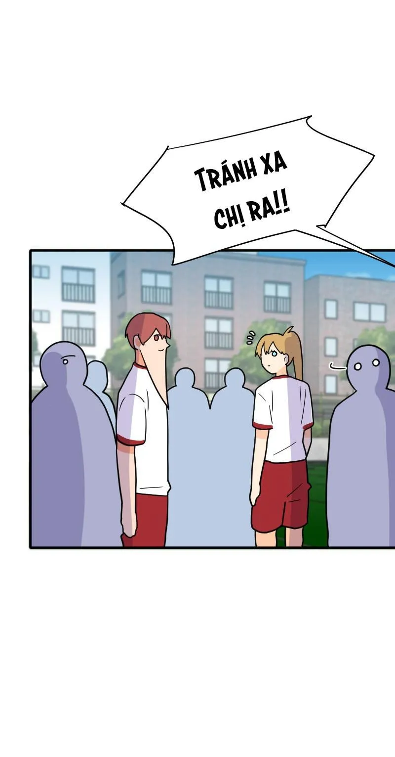 Truyện Ngôn Nhưng Không Ngôn Lắm Chapter 63 Trang 73