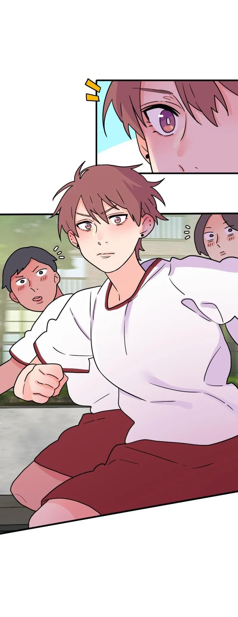 Truyện Ngôn Nhưng Không Ngôn Lắm Chapter 63 Trang 75