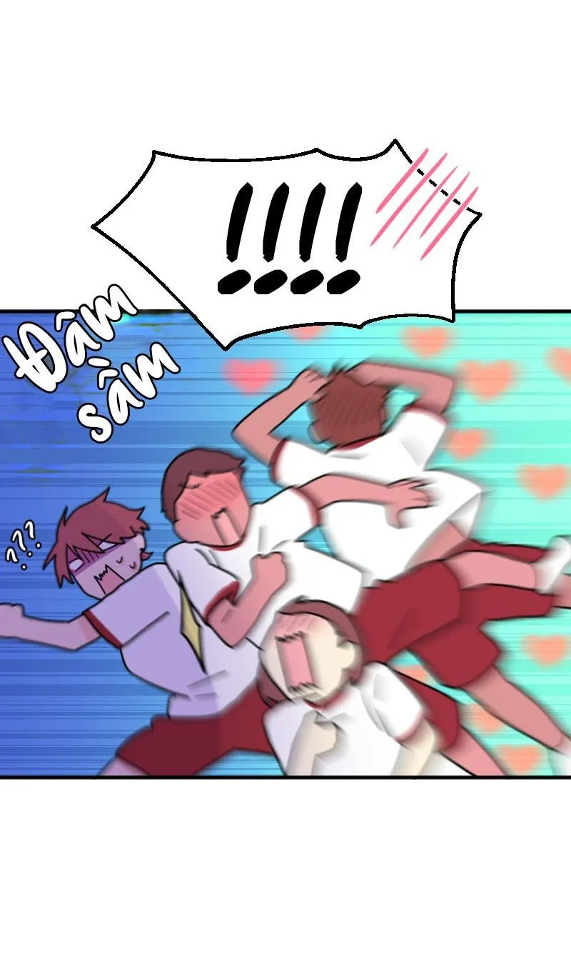 Truyện Ngôn Nhưng Không Ngôn Lắm Chapter 63 Trang 78