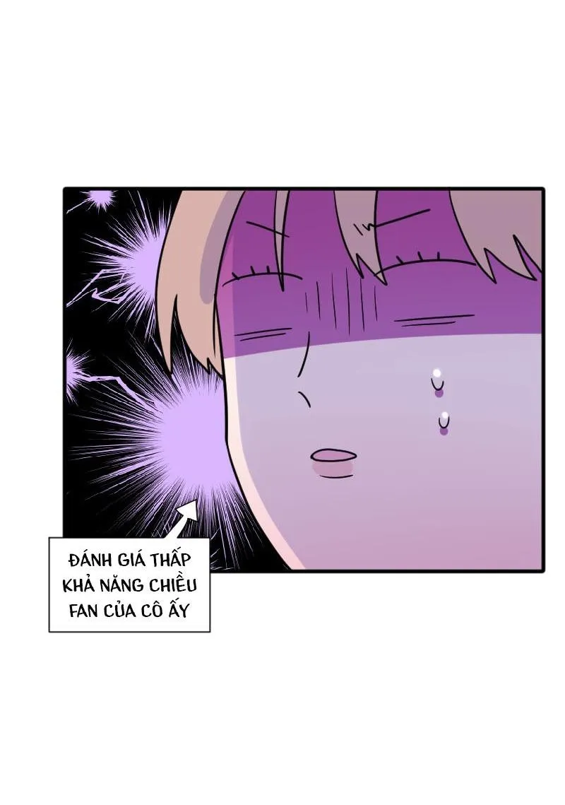 Truyện Ngôn Nhưng Không Ngôn Lắm Chapter 63 Trang 79