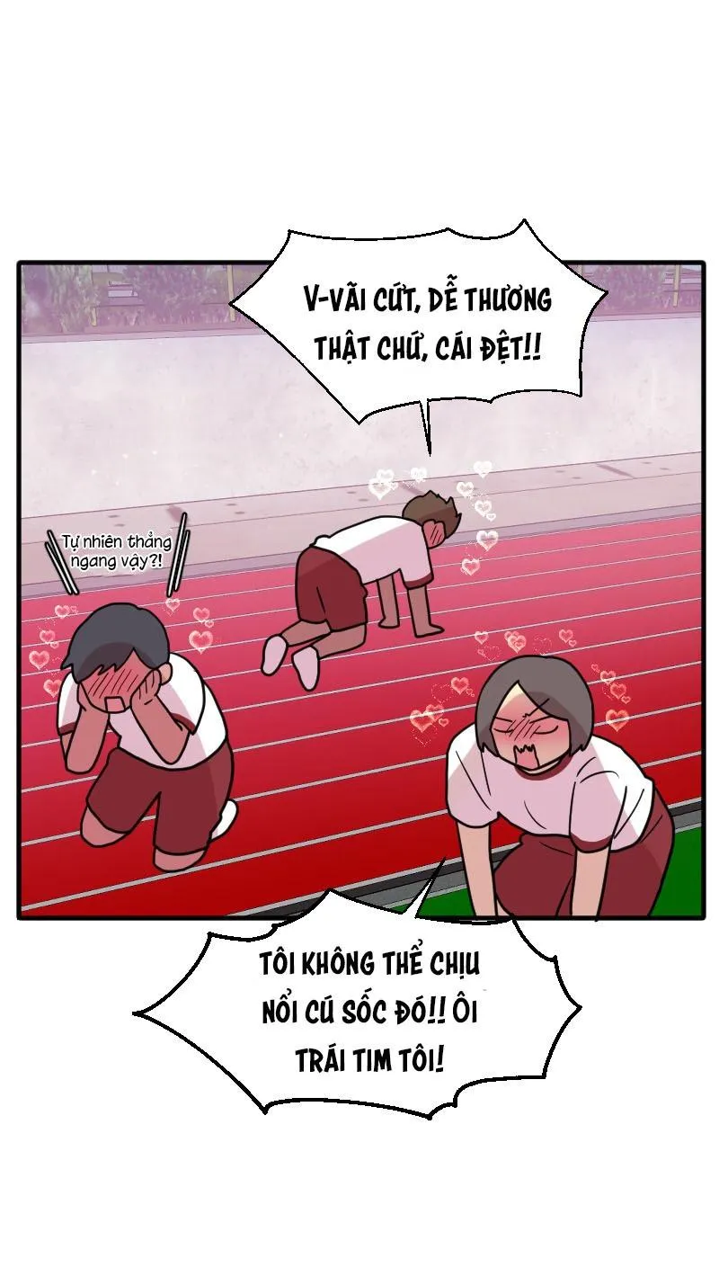 Truyện Ngôn Nhưng Không Ngôn Lắm Chapter 63 Trang 80