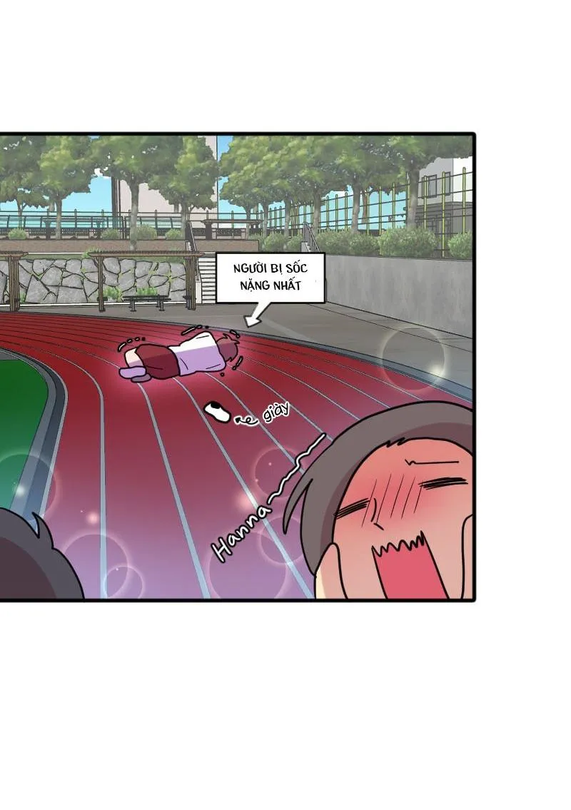 Truyện Ngôn Nhưng Không Ngôn Lắm Chapter 63 Trang 81